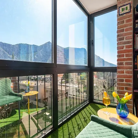Luxury 4 Star, Amazing View Apartment With Free Parking Omiš Zewnętrze zdjęcie
