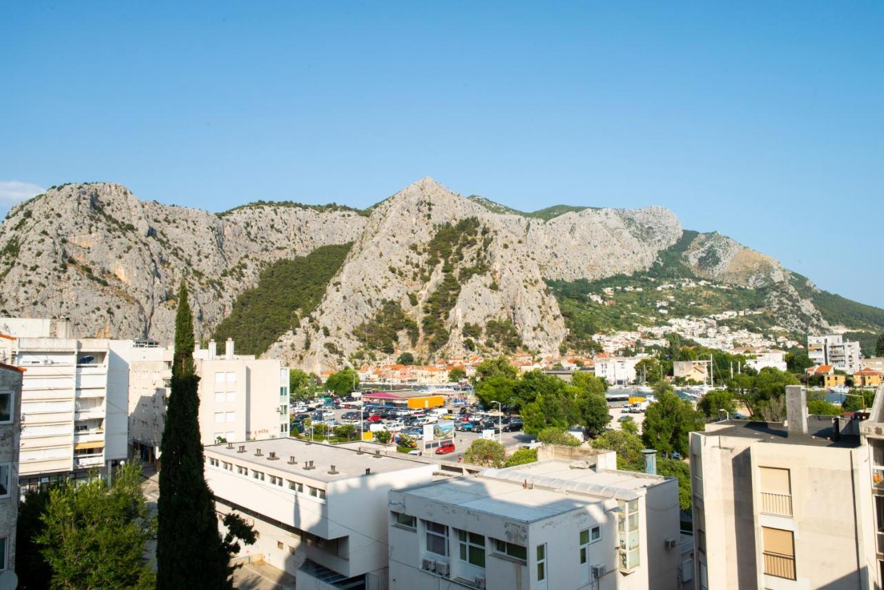 Luxury 4 Star, Amazing View With Free Parking Apartment