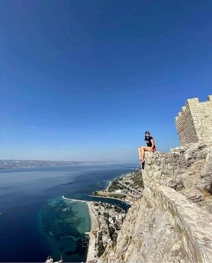 Luxury 4 Star, Amazing View With Free Parking Apartment