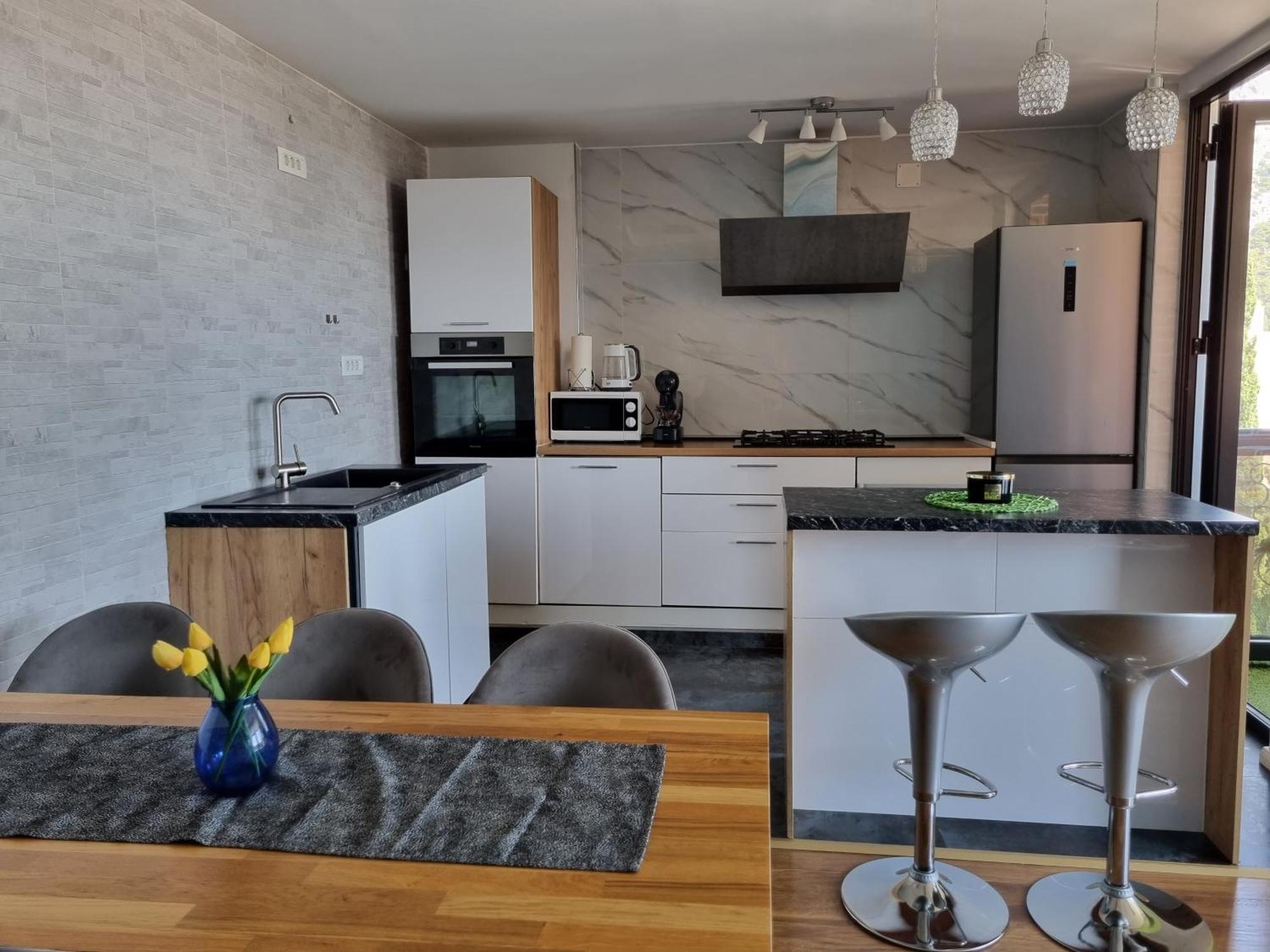 Apartament Luxury 4 Star, Amazing View With Free Parking *