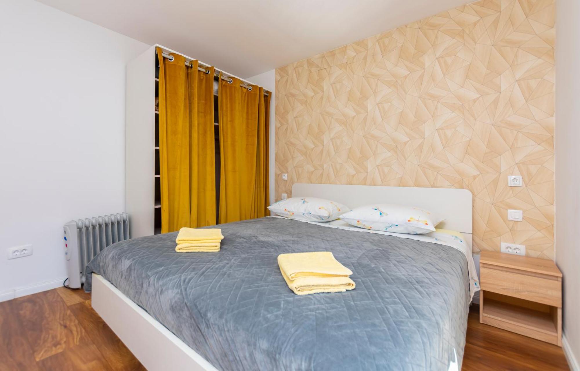 Luxury 4 Star, Amazing View With Free Parking Apartment Omis
